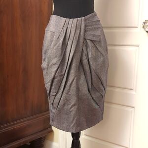 NWT Eva Franco pencil skirt size 2
